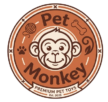 Pet Monkey